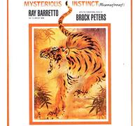 Barretto, Ray - Mysterious Instinct [Import]