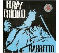 Barretto, Ray - Ray Criollo
