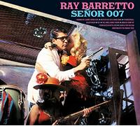 Barretto, Ray - Senor 007