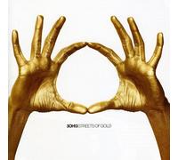 Barretto Ray - Street of Gold [Australian Ver