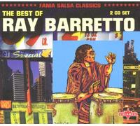 Barretto Ray - The Best of [Import]