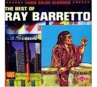 Barretto Ray - The Best of Ray Barretto