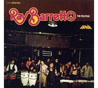 Barretto,Ray - The Message [Import]