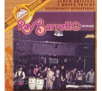 Barretto,Ray - The Message [Import]