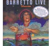 Barretto,Ray - Tomorrow/Live I.N.Y. [Import]