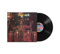 Ray Barretto – Barretto – Vinyle 180 g – Édition 50e anniversaire