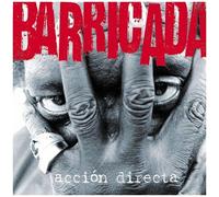 Barricada - Accion Directa - 140gm Vinyl [Vinyl Lp] 140 Gram Vinyl, Spain - Import