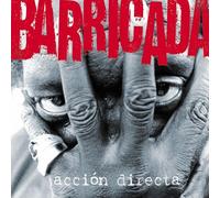 Barricada - Accion Directa - 140gm Vinyl [Vinyl Lp] 140 Gram Vinyl, Spain - Import