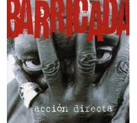 Barricada - Accion Directa