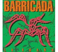 Barricada - Arana