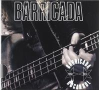 Barricada - Barricada [Slidepac] [Import]