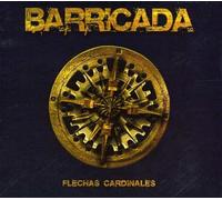 Barricada - Flechas Cardinales [Import]