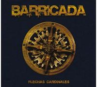 Barricada - Flechas Cardinales [Vinyl Lp] Spain - Import