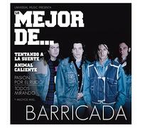 Barricada - Lo Mejor De