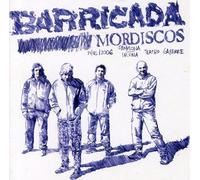 Barricada - Mordiscos