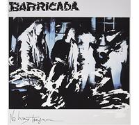 Barricada - No Hay Tregua [Import]