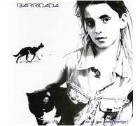 Barricada - No Se Que Hacer Contigo [Import]