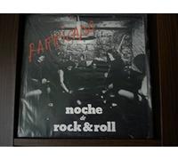 BARRICADA * NOCHE DE ROCK & ROLL