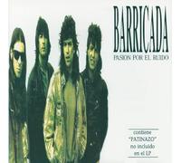 Barricada - Pasion Por El Ruido [Import]