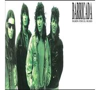 Barricada - Pasión Por El Ruido (LP) [Vinilo]