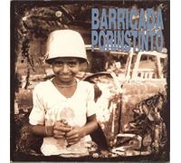 BARRICADA - POR INSTINTO