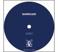 Barricade - Aleko