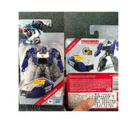 (barricade)[] Hasbro Transformers Studio Series SS100 Deluxe Bumblebee Jouets de collection