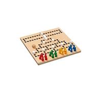 Philos-Spiele – Jeu Wooden Barricade