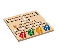 Barricade- jeu en bois traditionnel G