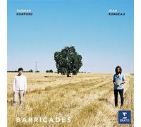 Barricades CD
