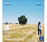 Barricades CD