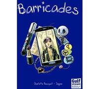 Barricades Charlotte Bousquet (Auteur), Jaypee (Dessinateur)