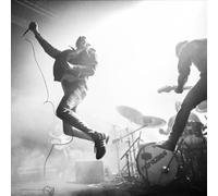 Barricades/Live