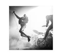 Barricades Live