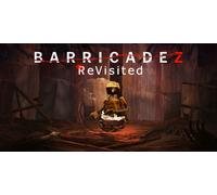 Barricadez ReVisited (Nintendo)