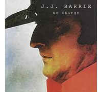 Barrie, J.J. - No Charge