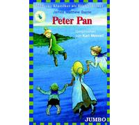 Barrie,James M. - Peter Pan [Import]