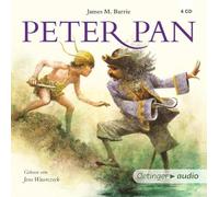 Barrie,James M. - Peter Pan [Import]