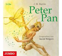 Barrie,James Matthew - Peter Pan [Import]