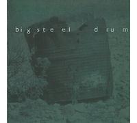 Barrie Webb - Big Steel Drum [Import]
