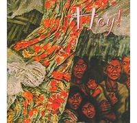 Barrie Webb - Hoy [Import]
