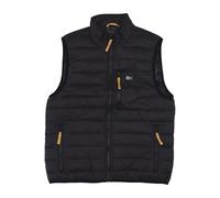 Barrier 2.0 Doudoune Sans Manches Homme Noir BLACK XL
