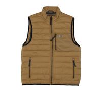 Barrier 2.0 Vest Workwear Doudoune sans manches pour homme Orange WORKWEAR ORANGE S