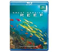Barrier Reef [Blu-Ray] [Import]