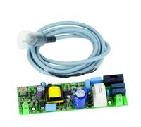 Barriere 615 bpr - kit de raccordement de lumiere led pour lisse - FAAC 390081