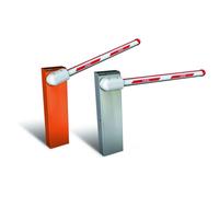 Barriere 615bpr standard orange ral 2004 230v - FAAC 104906