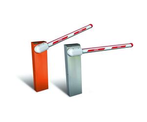 Barriere 615bpr standard orange ral 2004 230v - FAAC 104906