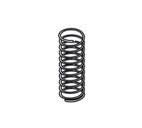 Barriere 620 - ressort pour lisse entre 2,8m et 3,3m, diametre 6,5mm. - FAAC 7210715