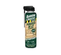BARRIERE A INSECTES Green Punaises de lit & Acariens - Aérosol 400 ML, Nicht Zutreffend