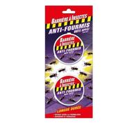 BARRIERE A INSECTES Anti-Fourmis boîtes appât - Blister de 2 boîtes